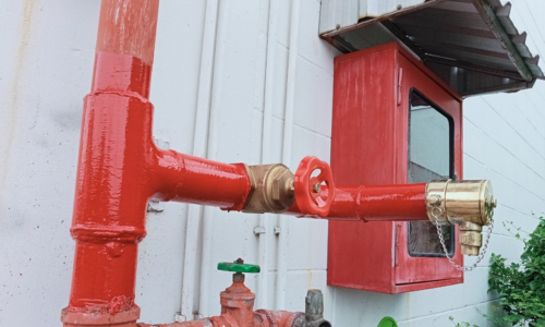 รับติดตั้งงานเดินท่อแอร์ดักท์